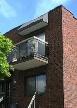 Un beau 4 1/2 à louer à Ahuntsic