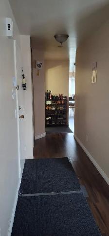 Un beau 4 1/2 à louer à Ahuntsic - Photo 2