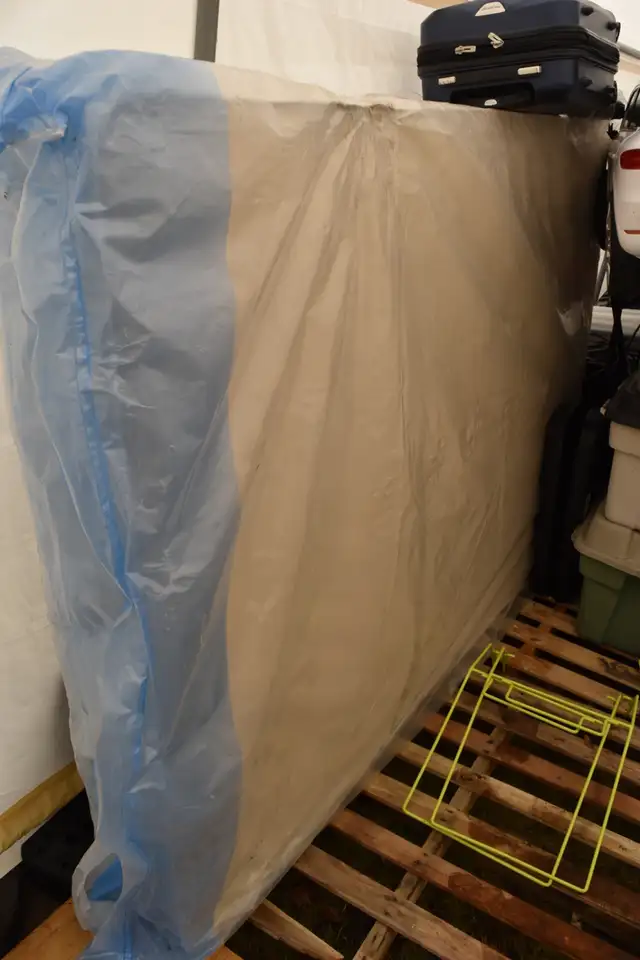 Queen Box Spring