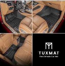 Porsche Macan floor mats - Photo 4