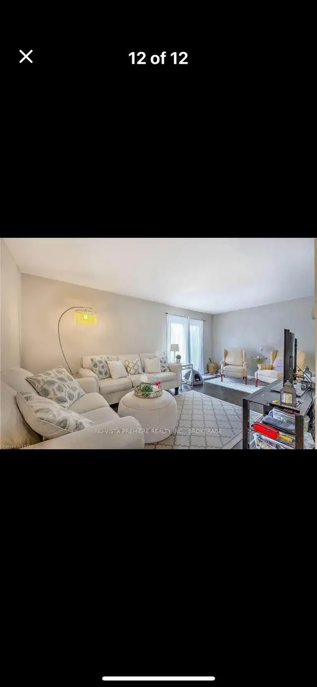 London Beautiful Townhouse for rent - Photo 2