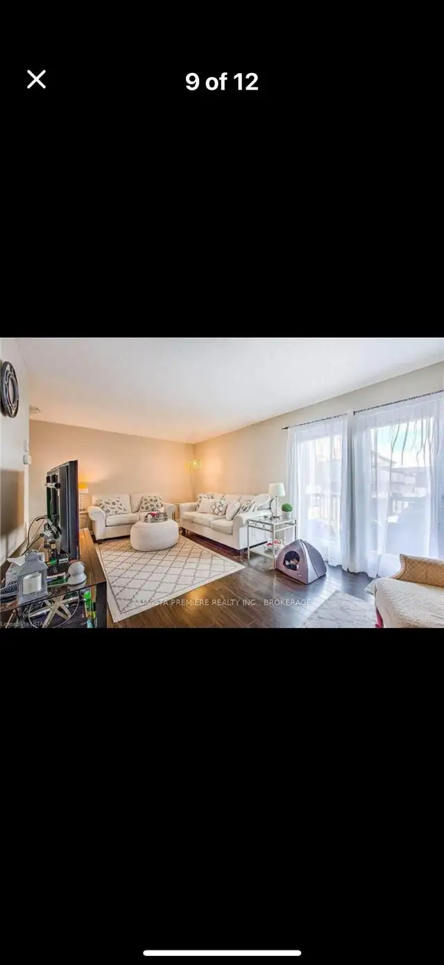 London Beautiful Townhouse for rent - Photo 3
