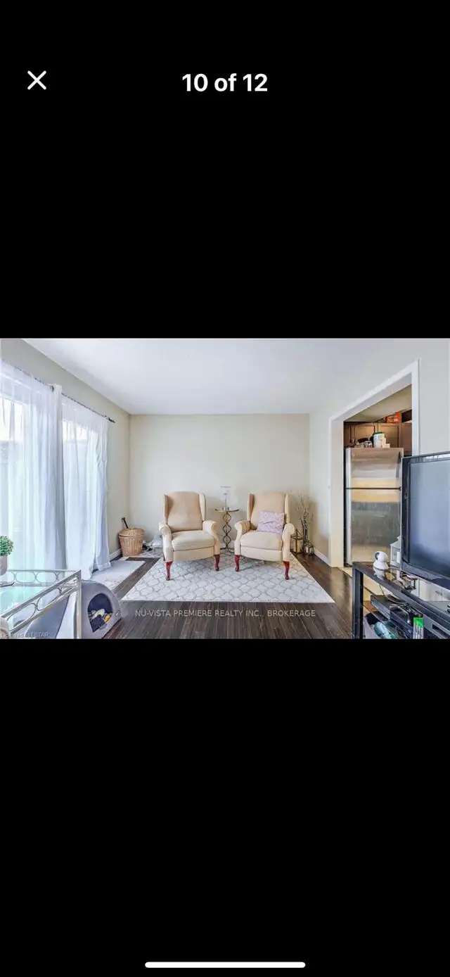 London Beautiful Townhouse for rent - Photo 5