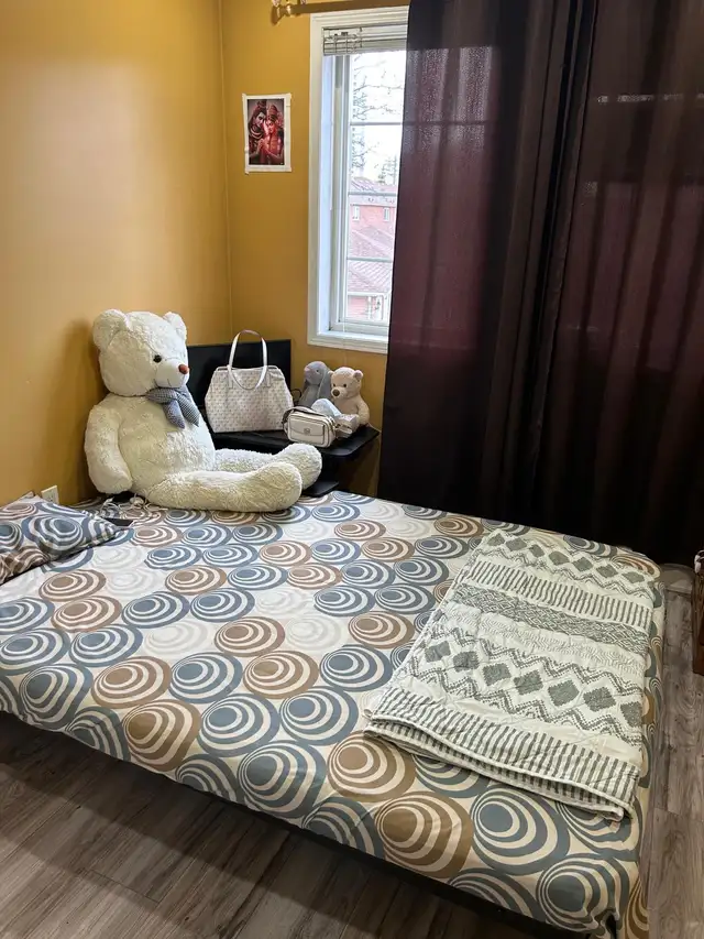 Room for rent
