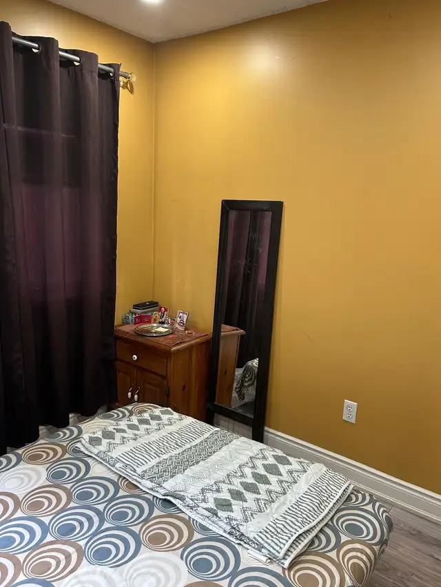 Room for rent - Photo 2