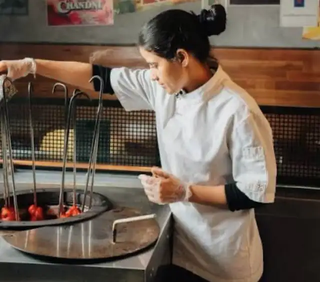 Looking for Tandoori chef