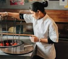 Looking for Tandoori chef