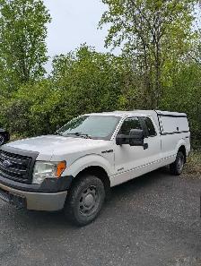 Ford F150 2014 4x4