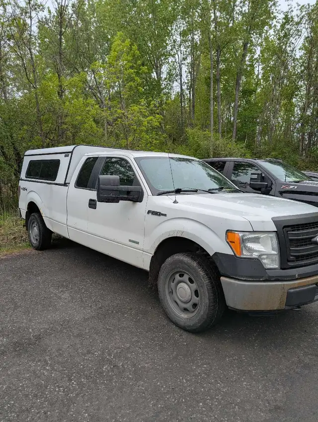 Ford F150 2014 4x4 - Photo 2