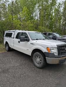 Ford F150 2014 4x4 - Photo 2