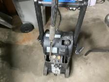 Power washer