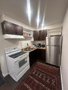Vegreville/Furnished/Unfurnished BACH APT/Wifi /Balcony