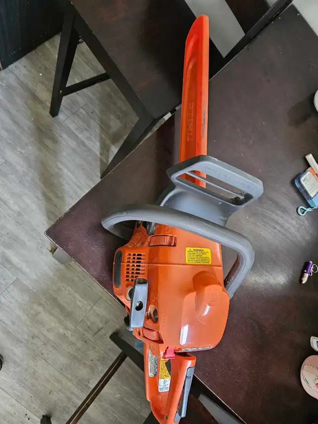 HUSQVARNA 135 Mark II - 967 86 18‑16