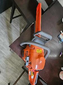 HUSQVARNA 135 Mark II - 967 86 18‑16