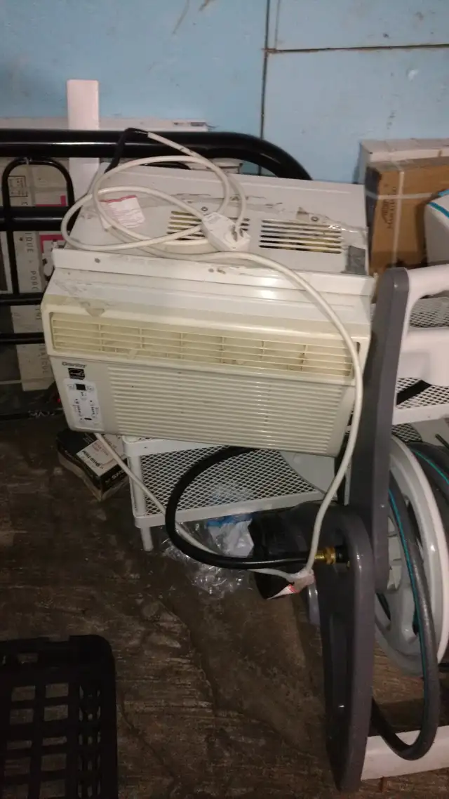 climatiseur à vendre rapidement et urgent - Photo 5
