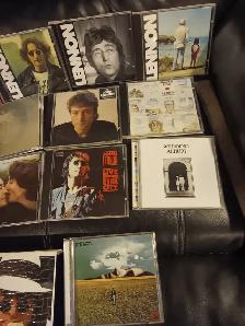 John Lennon CDs  The Beatles - Photo 3