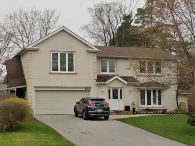 Furnished Room for Rent in Basement Apartment (Available June 1) - Photo 11