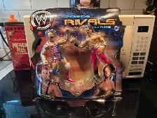 collectable wrestling figurines - Photo 4