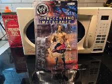 collectable wrestling figurines - Photo 8