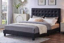 Bed Frames Single, Double, Queen, King, Sizes