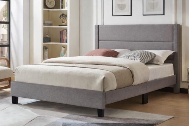 Bed Frames Single, Double, Queen, King, Sizes - Photo 2