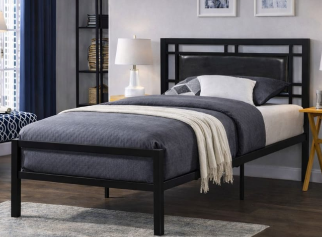 Bed Frames Single, Double, Queen, King, Sizes - Photo 3