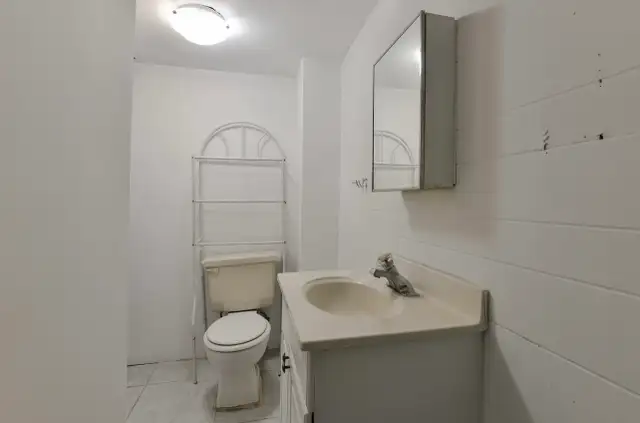 basement for rent, $1700 - Photo 3
