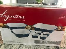 Lagostina Stoneware
