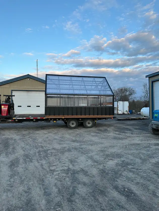 Greenhouse for sale! - Photo 7
