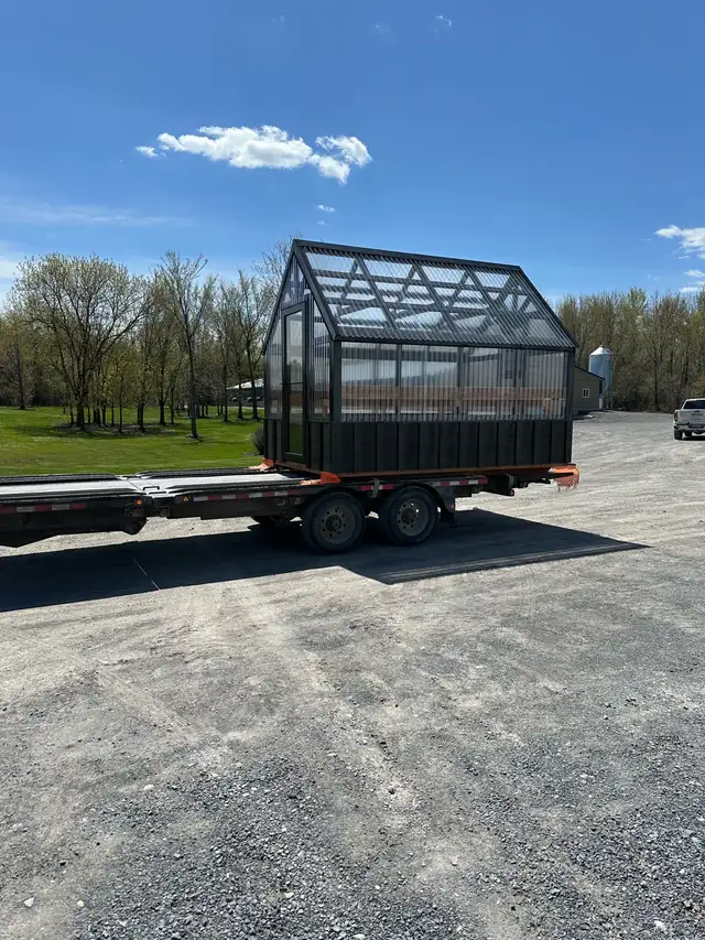 Greenhouse for sale! - Photo 8