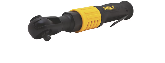 DEWALT 3/8-Inch Drive Air Ratchet