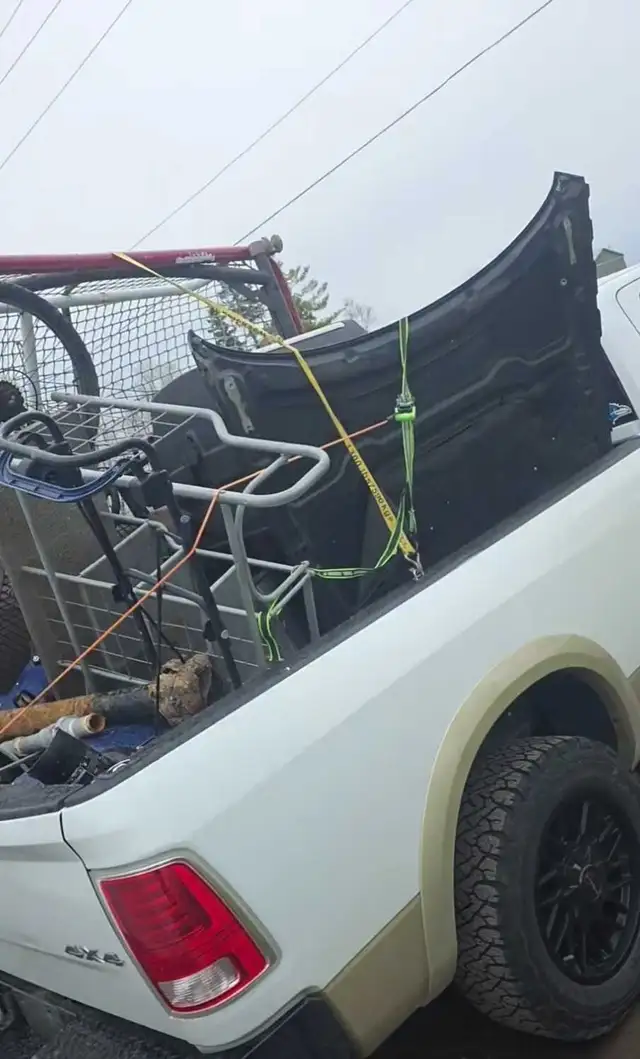 Quick Weekend Hauling - Durham & Kawartha Lakes - Photo 2