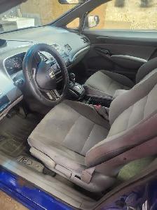 2007 Honda Civic 4 Door - Photo 3