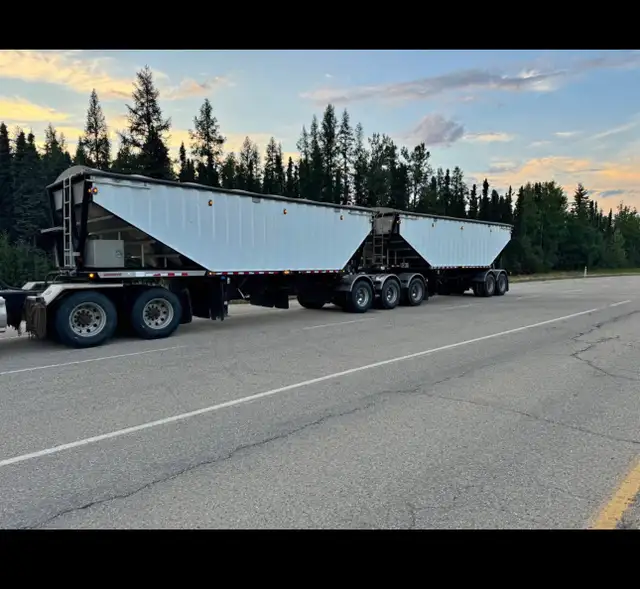 Hiring class 1 Driver