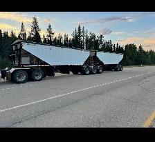 Hiring class 1 Driver