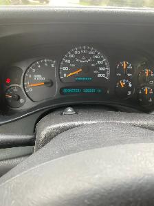 2004 chevy 2500 4x4 - Photo 3