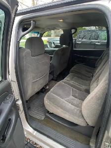 2004 chevy 2500 4x4 - Photo 5