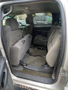 2004 chevy 2500 4x4 - Photo 6