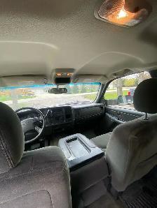 2004 chevy 2500 4x4 - Photo 7