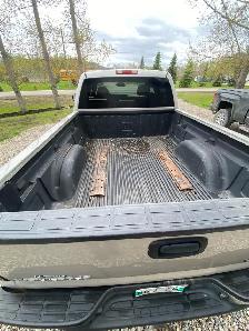2004 chevy 2500 4x4 - Photo 8