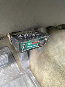 2004 chevy 2500 4x4 - Photo 10