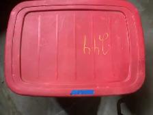 Storage bin - Photo 2