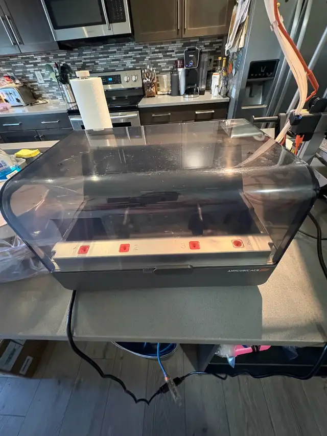 Anycubic Kobra 3 Max with Ace Pro 2 - Photo 2