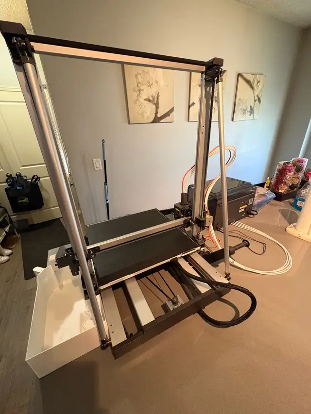 Anycubic Kobra 3 Max with Ace Pro 2 - Photo 3