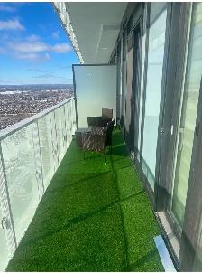 Fully Furnished 2 Bed 2 Bath Short-Term Rental Near Square One - Photo 10