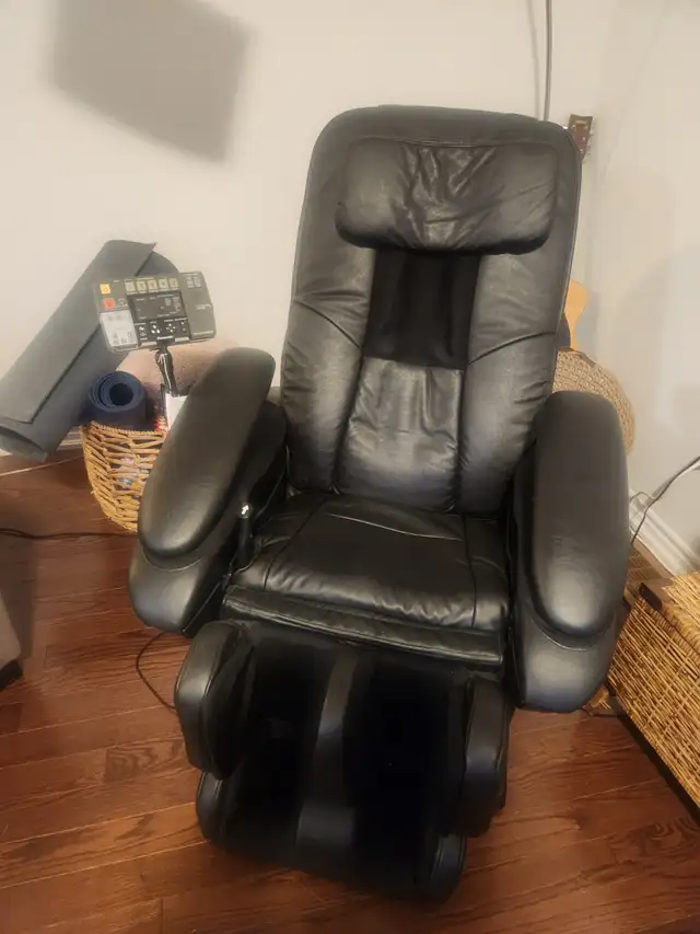 Massage Chair Panasonic