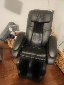 Massage Chair Panasonic