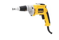 DEWALT 4000 RPM Variable Speed Reversible Drywall Screw Gun
