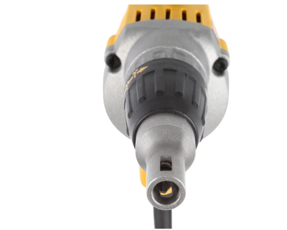 DEWALT 4000 RPM Variable Speed Reversible Drywall Screw Gun - Photo 3