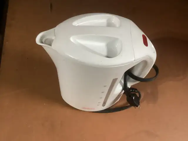 Electric kettle